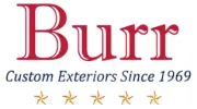 Burr Custom Exteriors