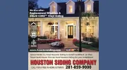 Houston Siding