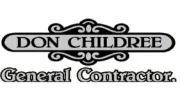 Don Childree General Contractor
