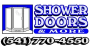 Shower Doors and More