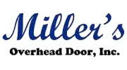 Miller's Overhead Door