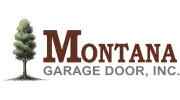 Montana Garage Door
