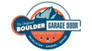 Boulder Garage Door