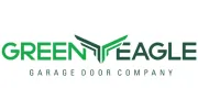 Green Eagle Garage Door