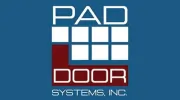 Pad Door