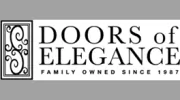 Doors of Elegance
