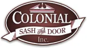 Colonial Sash & Door
