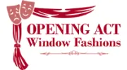 Opening Act Window Fashions