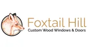 Foxtail Hill