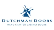 Dutchman Doors