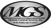Moreno General Services