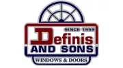 DeFinis And Sons Windows & Doors