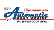 Automatic Door Doctor