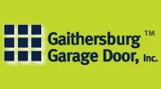Gaithersburg Garage Door