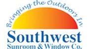 Southwest Sunroom & Window