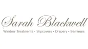 Sarah Blackwell Window Treatments