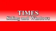 Times Siding