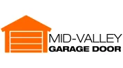 Mid-Valley Garage Door
