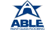 Able Paint Glass & Flooring