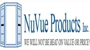 Nu-Vue Products-Window Market