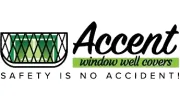 Accent Window Well Covers