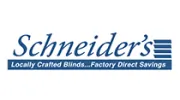 Schneider Custom Window Coverings