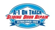 A1 On Track Sliding Door Repair