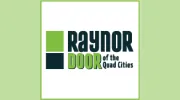 Raynor Door of the Quad Cities