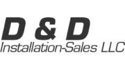 D & D Installation-Sales