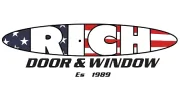 Rich Door and Window