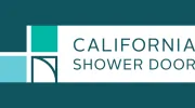 California Shower Door