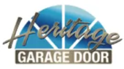 Heritage Garage Door