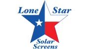 Lone Star Solar Screens