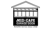 Mid Cape Garage Door