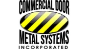 Commercial Door Metal Systems