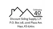 Discount Siding Supply