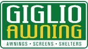 Giglio Awning