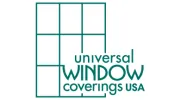 Universal Window Coverings