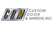 Custom Door and Mirror
