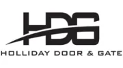 Holliday Door & Gate