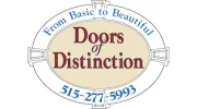 Doors Of Distinction