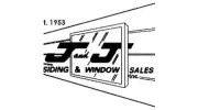 J & J Siding & Window Sales