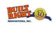 Built Right Renovations