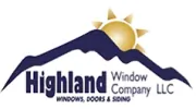 Highland Window