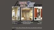 Creative Space Shower Doors