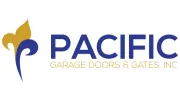 Pacific Garage Doors & Gates