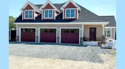 Adirondack Overhead Door
