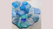 Rainbow Artistic Glass