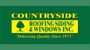 Countryside Roofing Siding