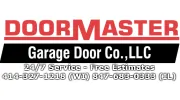 Doormaster Garage Door